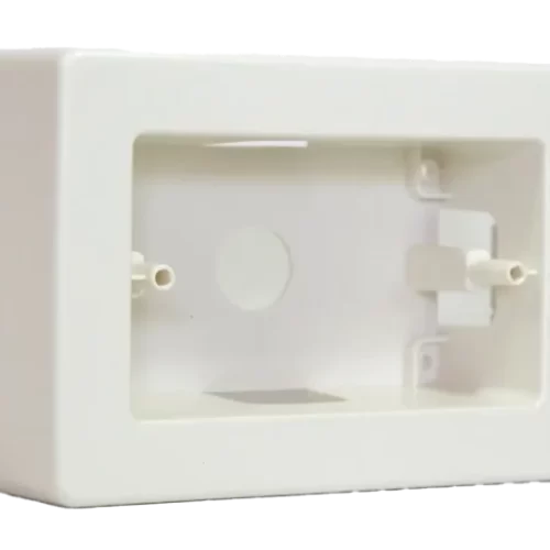 Caja para Cable Canal Maxi Richi