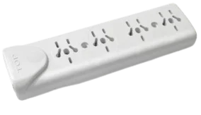 Zapatilla 4 Tomas Mult sin Cable Star TAAD