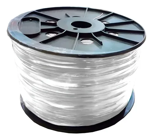 Cable Paralelo 2x1.00 Bobina 500 M EME