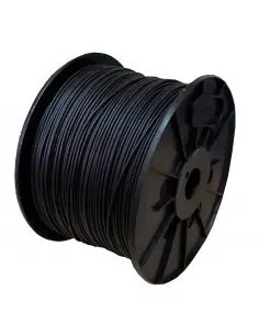 Cable Vaina Redonda 2x1.50 Bobina 200 M EME