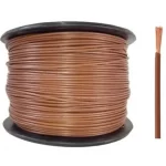 Cable Unipolar 1×4.00 Mm Bobina 400 M EME