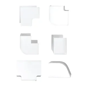 Accesorios Cablecanal 18x21 Kalop