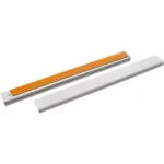 Cable Canal 10×20 con Adhesivo X 2 M Kalop