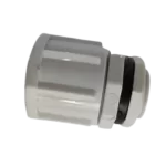 Prensacaño 3/4″ Azul/gris Percanplas