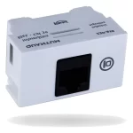 Tapa Civil Ciega Blanca Kalop