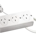 Prolongador 15 M Polarizado Gris Richi