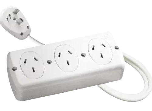 Prolongador 10 M Polarizado Gris Richi