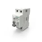 Disyuntor 2×25 30ma Tipo C Jeluz