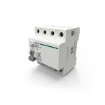 Disyuntor 2×40 30ma Tipo C Jeluz