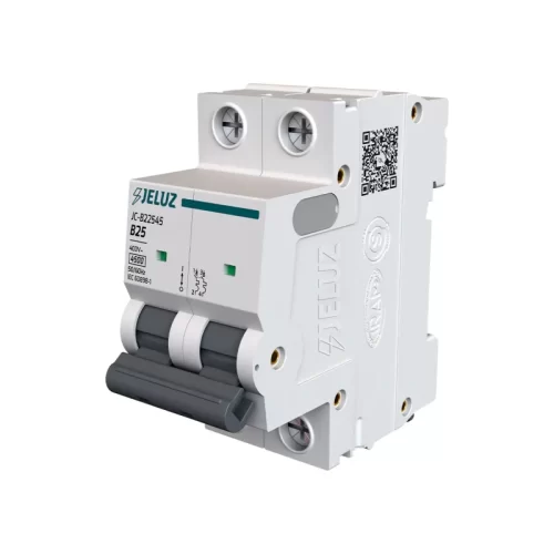 Térmica Bipolar 32 A 4.5ka Jeluz