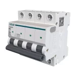 Térmica Tetrapolar 50 A 4.5ka Jeluz