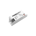 Fuente LED 12V 3 Amp Macro Macroled