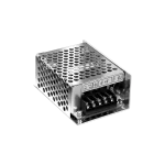 Fuente LED 12V 2 Amp Gabinete Plástico Macroled