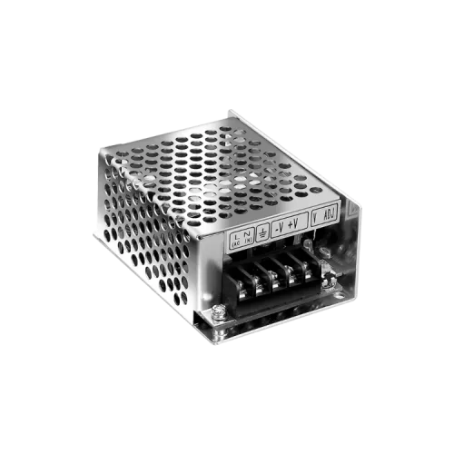 Fuente LED 12V 3 Amp Macro Macroled