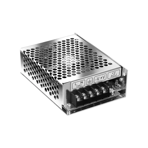 Fuente LED 12V 5 Amp Macro Macroled