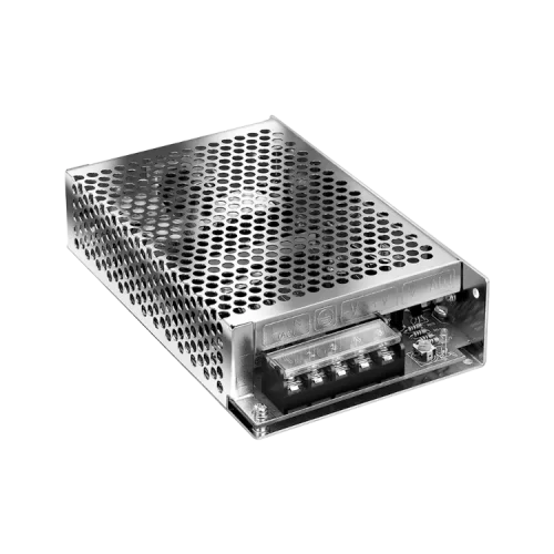 Fuente LED 12V 6 Amp Macro Macroled