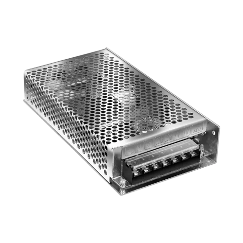 Fuente LED 12V 10 Amp Macro Macroled