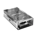 Amplificador para Fuente LED 12 Amp para Tramos Sup 20mt Macroled