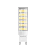 Lámpara LED Bi Pin 4W 12V G4 Fría Macroled