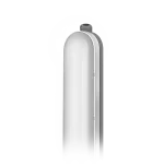 Listón LED Estanco 2x18w 120cm Macroled