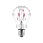 Lámpara LED 4W Filamento Verde Macroled