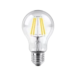 Lámpara LED 4W Filamento Verde Macroled