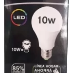 Lámpara LED 14W E27 A60 Multiled
