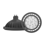 Lámpara LED Ar111 15W Gu10 Cálida Macroled