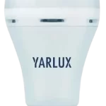 Lámpara LED 8W Anti Insecto E27 Away Yarlux