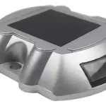 Floron PVC 12 Cm Bombe con Prensacable San Miguel