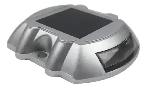 Lámpara LED Aplique Piso Solar Yarlux