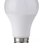 Lámpara LED 9W Motion Sensor E27 Movimiento Yarlux