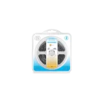 Tira LED 5050 Ip20 60 LED X Mto 14.4W Frío Macroled