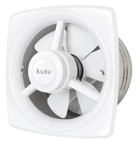 Extractor Cocina 25cm 1200m3 Kudu