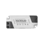 Driver de Rgencia 6W 12W 18W 24W Macroled