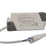 Driver Panel LED 40W Ac180 265 Macroled