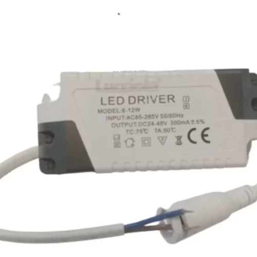 Driver Panel LED 24W King