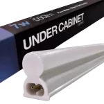 Listón LED 3W 220V con Acrilico B Alacena Tassiluz