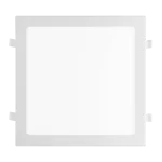 Embutido LED 48W 30×120 Rectangular Frío Macroled