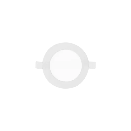 Embutido LED 6W Blanco Redondo Frío Macroled