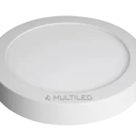 Panel LED Perman 18W + Rgencia 2hs para Empotrar Atomlux