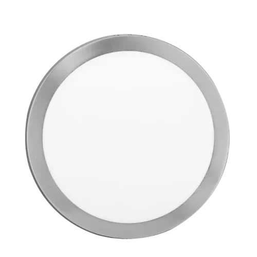 Plafón LED 24W Platil Redondo Frío Macroled