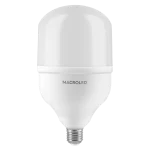 Lámpara LED 4W E14 Perfume Cálida Macroled