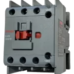 Contactor 25a 11kw Tripolar Steck