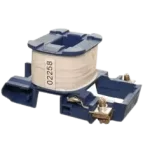 Bobina Respuesto 24 A 380 para Nxc 06 22 A Chint