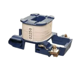 Bobina Respuesto 24 A 380 para Nxc 40 65 A Chint