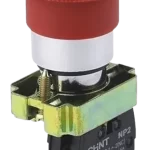 Mini Rele 4inver Bob 24 Vca 3amp + Indic de Estado Chint