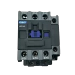 Contactor 65a 1na+1nc Bob: 220vca 3 Polos Chint