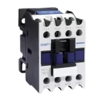 Minicontactor 9 Amp 4p + 4 Na Chint