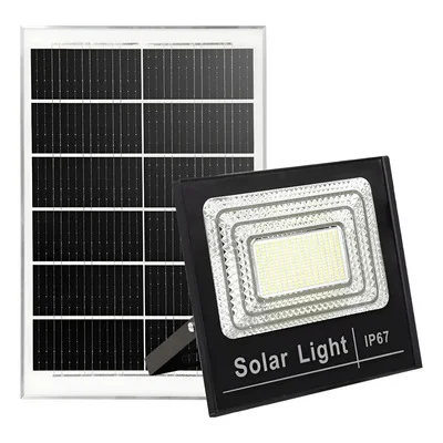 Proyector LED 50W IP67 Solar Atomlux